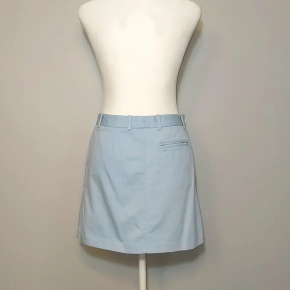 EUC Mini Skirt by AEO - Picture 4 of 7